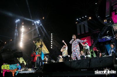Big Mountain Festival 2015 - BMMF7 (อัลบั้มที่ 3) — photo 416