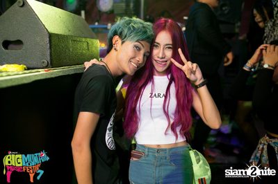 Big Mountain Festival 2015 - BMMF7 (อัลบั้มที่ 3) — photo 434