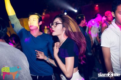 Big Mountain Festival 2015 - BMMF7 (อัลบั้มที่ 3) — photo 442