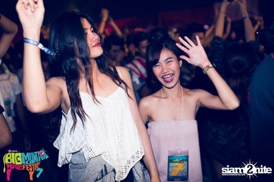 Big Mountain Festival 2015 - BMMF7 (อัลบั้มที่ 3) — photo 444