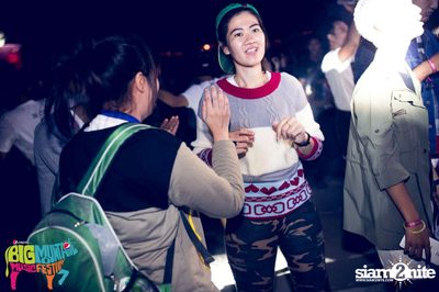 Big Mountain Festival 2015 - BMMF7 (อัลบั้มที่ 3) — photo 449