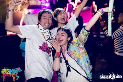 Big Mountain Festival 2015 - BMMF7 (อัลบั้มที่ 3) — photo 454