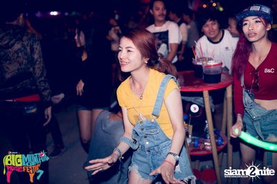 Big Mountain Festival 2015 - BMMF7 (อัลบั้มที่ 3) — photo 463