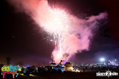 Big Mountain Festival 2015 - BMMF7 (อัลบั้มที่ 3) — photo 469