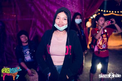 Big Mountain Festival 2015 - BMMF7 (อัลบั้มที่ 3) — photo 482