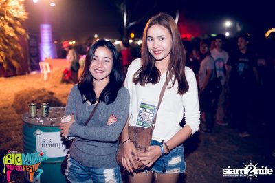 Big Mountain Festival 2015 - BMMF7 (อัลบั้มที่ 3) — photo 483