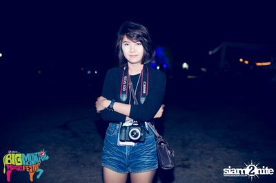 Big Mountain Festival 2015 - BMMF7 (อัลบั้มที่ 3) — photo 487