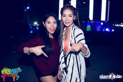 Big Mountain Festival 2015 - BMMF7 (อัลบั้มที่ 3) — photo 490