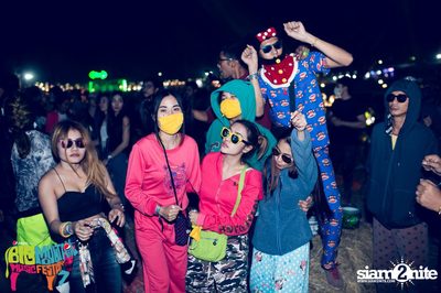Big Mountain Festival 2015 - BMMF7 (อัลบั้มที่ 3) — photo 493
