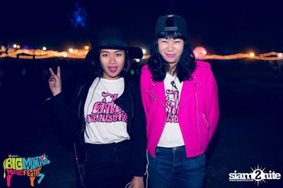 Big Mountain Festival 2015 - BMMF7 (อัลบั้มที่ 3) — photo 496