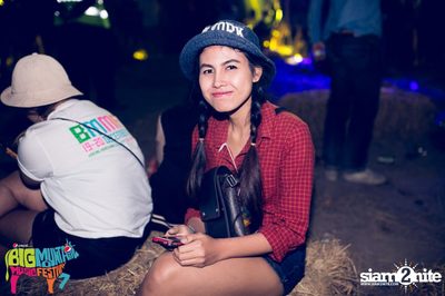Big Mountain Festival 2015 - BMMF7 (อัลบั้มที่ 3) — photo 499