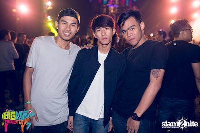 Big Mountain Festival 2015 - BMMF7 (อัลบั้มที่ 3) — photo 504