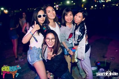 Big Mountain Festival 2015 - BMMF7 (อัลบั้มที่ 3) — photo 506