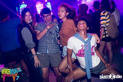 Big Mountain Festival 2015 - BMMF7 (อัลบั้มที่ 3) — photo 507
