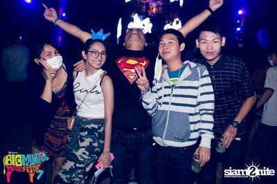 Big Mountain Festival 2015 - BMMF7 (อัลบั้มที่ 3) — photo 508