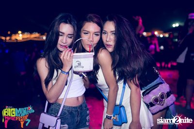 Big Mountain Festival 2015 - BMMF7 (อัลบั้มที่ 3) — photo 518