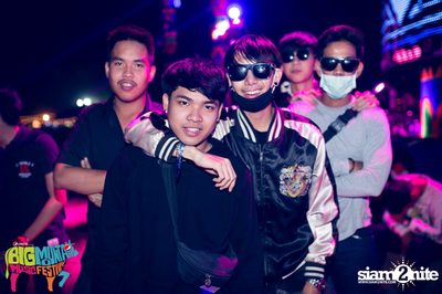 Big Mountain Festival 2015 - BMMF7 (อัลบั้มที่ 3) — photo 522