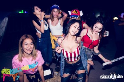 Big Mountain Festival 2015 - BMMF7 (อัลบั้มที่ 3) — photo 528