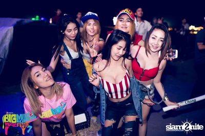 Big Mountain Festival 2015 - BMMF7 (อัลบั้มที่ 3) — photo 529