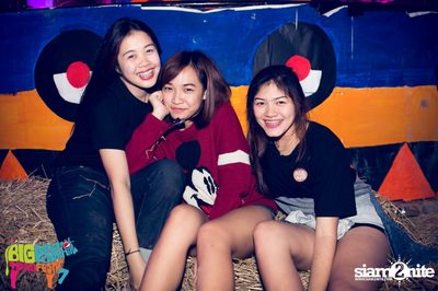 Big Mountain Festival 2015 - BMMF7 (อัลบั้มที่ 3) — photo 532