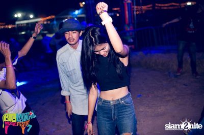 Big Mountain Festival 2015 - BMMF7 (อัลบั้มที่ 3) — photo 538