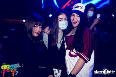 Big Mountain Festival 2015 - BMMF7 (อัลบั้มที่ 3) — photo 539