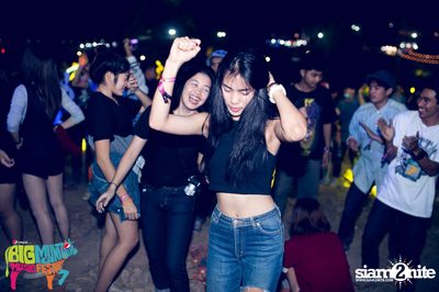 Big Mountain Festival 2015 - BMMF7 (อัลบั้มที่ 3) — photo 543