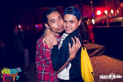 Big Mountain Festival 2015 - BMMF7 (อัลบั้มที่ 3) — photo 548