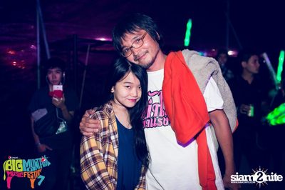 Big Mountain Festival 2015 - BMMF7 (อัลบั้มที่ 3) — photo 555