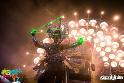 Big Mountain Festival 2015 - BMMF7 (อัลบั้มที่ 3) — photo 565