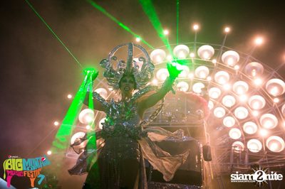 Big Mountain Festival 2015 - BMMF7 (อัลบั้มที่ 3) — photo 566