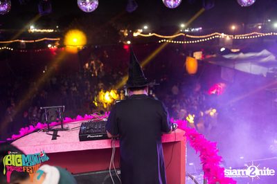 Big Mountain Festival 2015 - BMMF7 (อัลบั้มที่ 3) — photo 572
