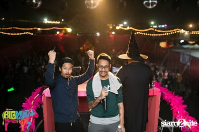 Big Mountain Festival 2015 - BMMF7 (อัลบั้มที่ 3) — photo 574
