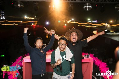 Big Mountain Festival 2015 - BMMF7 (อัลบั้มที่ 3) — photo 575