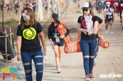 Big Mountain Festival 2015 - BMMF7 (อัลบั้มที่ 4) — photo 3