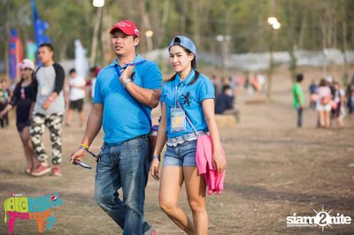 Big Mountain Festival 2015 - BMMF7 (อัลบั้มที่ 4) — photo 4