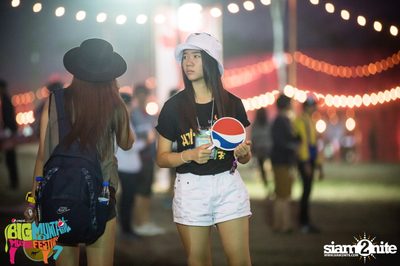 Big Mountain Festival 2015 - BMMF7 (อัลบั้มที่ 4) — photo 11