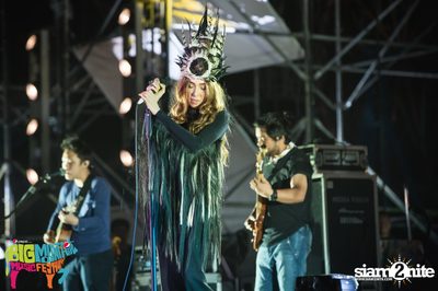Big Mountain Festival 2015 - BMMF7 (อัลบั้มที่ 4) — photo 15