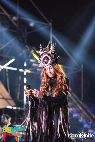 Big Mountain Festival 2015 - BMMF7 (อัลบั้มที่ 4) — photo 17