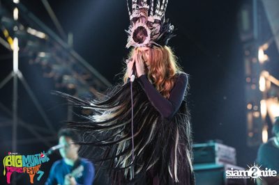 Big Mountain Festival 2015 - BMMF7 (อัลบั้มที่ 4) — photo 18