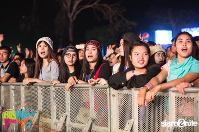Big Mountain Festival 2015 - BMMF7 (อัลบั้มที่ 4) — photo 20