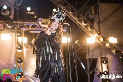 Big Mountain Festival 2015 - BMMF7 (อัลบั้มที่ 4) — photo 22
