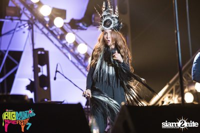 Big Mountain Festival 2015 - BMMF7 (อัลบั้มที่ 4) — photo 23