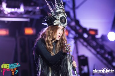Big Mountain Festival 2015 - BMMF7 (อัลบั้มที่ 4) — photo 24