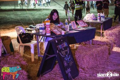 Big Mountain Festival 2015 - BMMF7 (อัลบั้มที่ 4) — photo 31