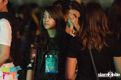Big Mountain Festival 2015 - BMMF7 (อัลบั้มที่ 4) — photo 32