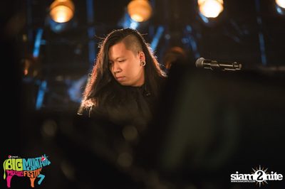 Big Mountain Festival 2015 - BMMF7 (อัลบั้มที่ 4) — photo 33