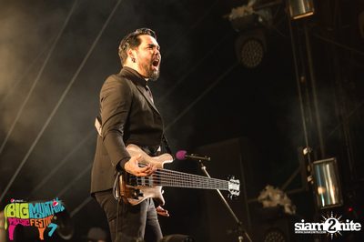 Big Mountain Festival 2015 - BMMF7 (อัลบั้มที่ 4) — photo 34