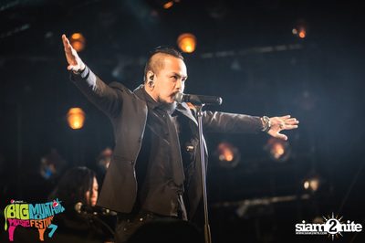 Big Mountain Festival 2015 - BMMF7 (อัลบั้มที่ 4) — photo 35