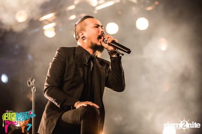 Big Mountain Festival 2015 - BMMF7 (อัลบั้มที่ 4) — photo 36